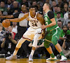 ? Horford én Kyrie knallen Celtics voorbij 'Greek Freak'