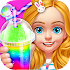 Slushy Bar - Frozen Ice Drinks1.1