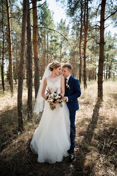 Wedding photographer Maksim Piulkin (piulkin). Photo of 28 February 2017