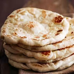 Butter Naan