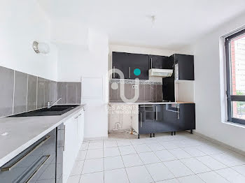 appartement à Gennevilliers (92)