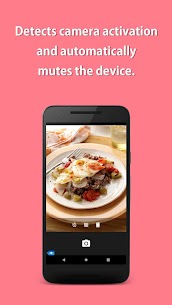 Mute Camera Pro APK (a pagamento) 2