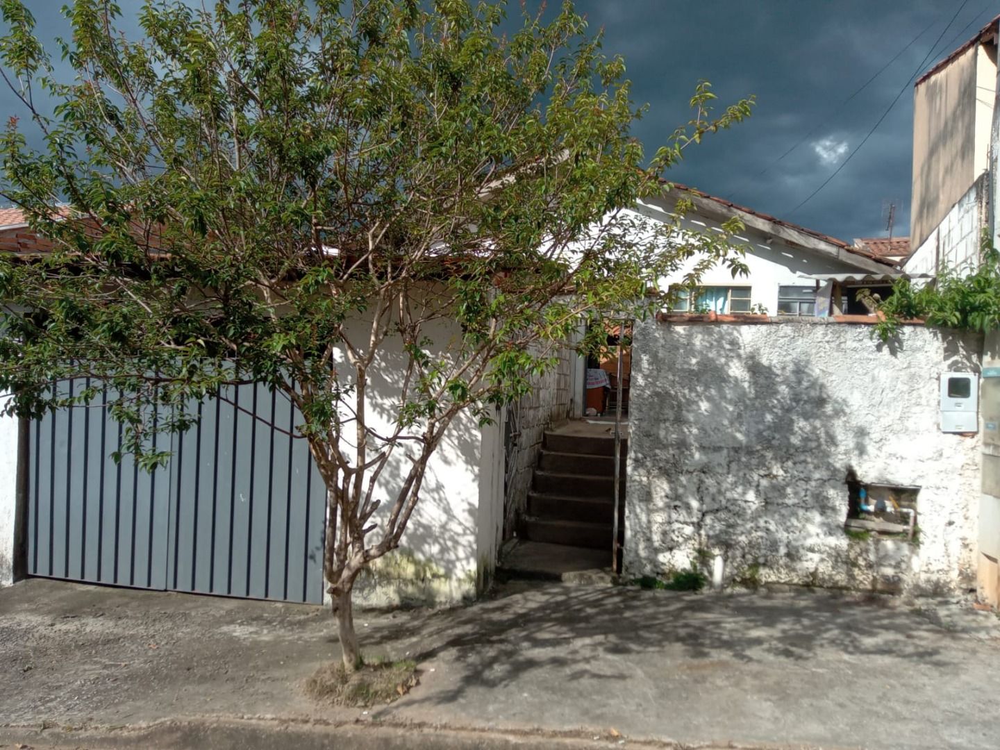 Casas à venda Vila Pereira