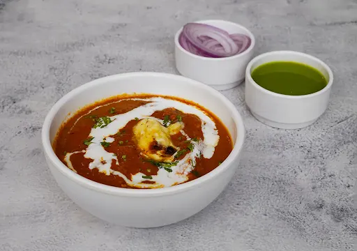 Paneer Butter Masala