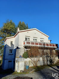 maison à Lannemezan (65)