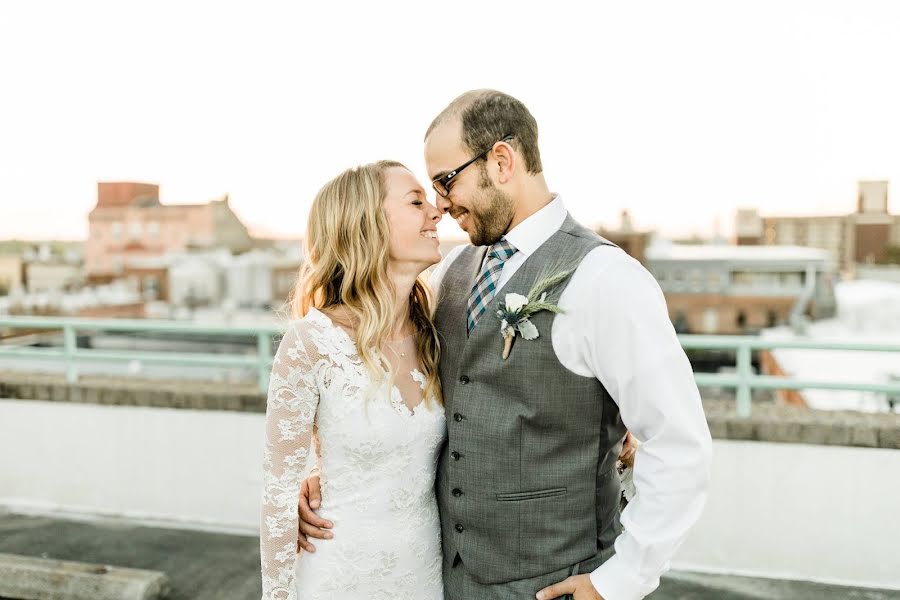 Fotografer pernikahan Stephanie Axtell (stephanieaxtell). Foto tanggal 8 September 2019
