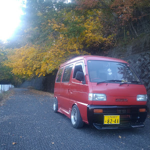 エブリイバン
