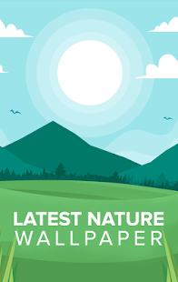 Nature Wallpaper HD – Latest Collection 2017 - náhled