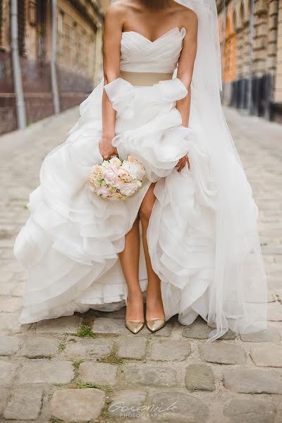 Wedding photographer Aleksandr Gomenyuk (gomeniuk). Photo of 16 June 2014