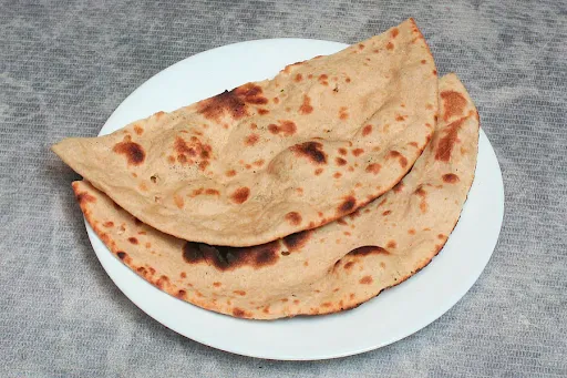 Plain Roti