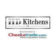 HD Kitchens Ltd Logo