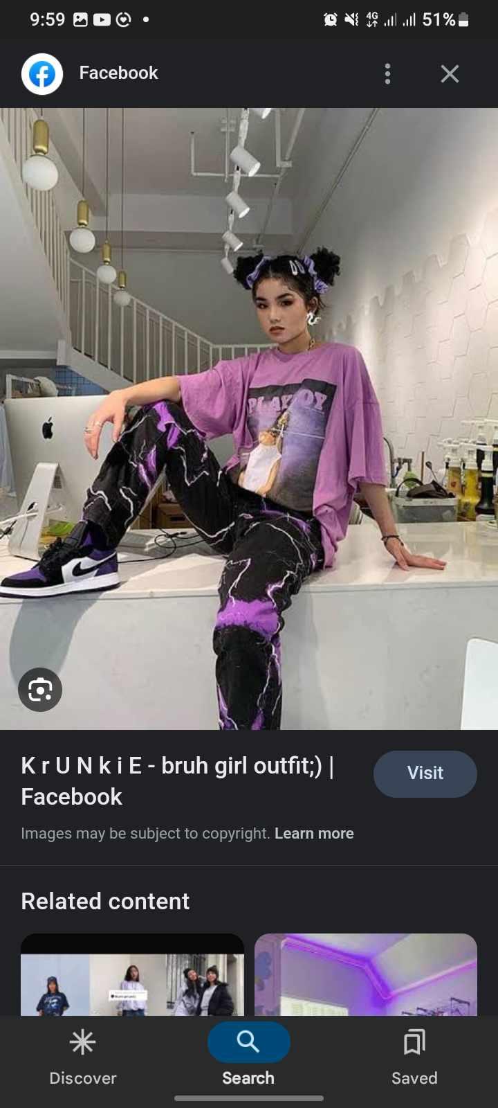 12 Bruh Girl Outfits