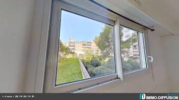 appartement à Marseille 5ème (13)