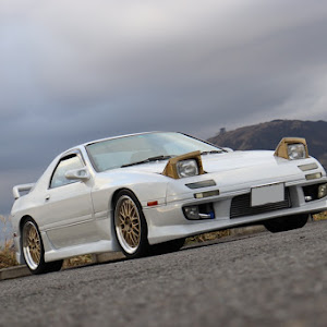 RX-7 FC3S