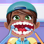 Cover Image of ดาวน์โหลด Little Dentist Doctor 1.0.5 APK