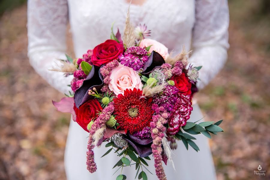 Fotógrafo de bodas Marine Caldo-Rouanet (marinerouanet). Foto del 1 de abril 2019