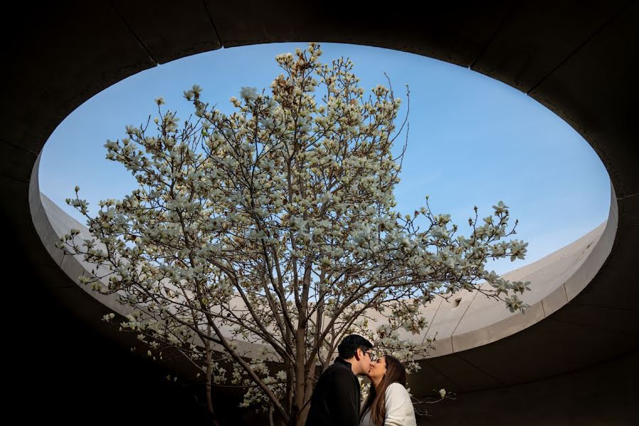 結婚式の写真家Daniel Hernandez (danielhernandez)。2023 10月5日の写真