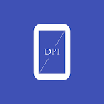 Cover Image of ดาวน์โหลด ตัวตรวจสอบ DPI 6.0 APK