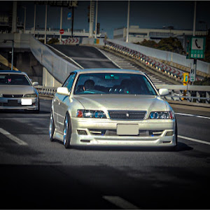 チェイサー JZX100