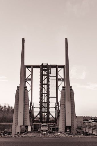 Historic Rail Road Bridge