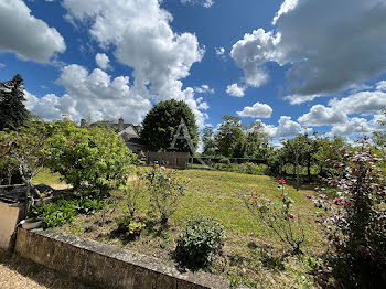 maison à Château-Renault (37)