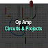 Op-amp Circuits projects2.0