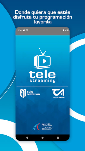 TeleStreaming