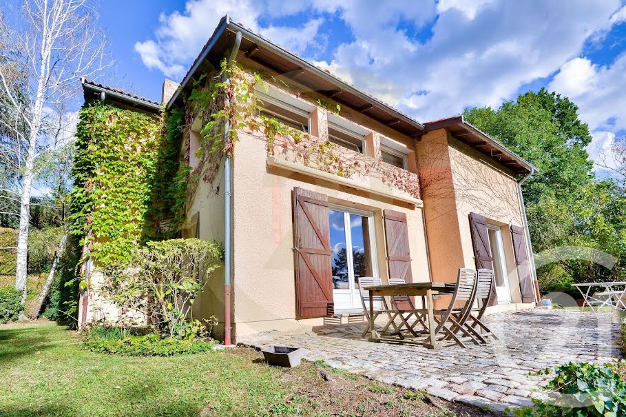 Vente maison 6 pièces 180 m² à Saint-Didier-au-Mont-d'Or (69370), 750 000 €