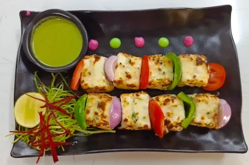 Afghani Paneer Tikka