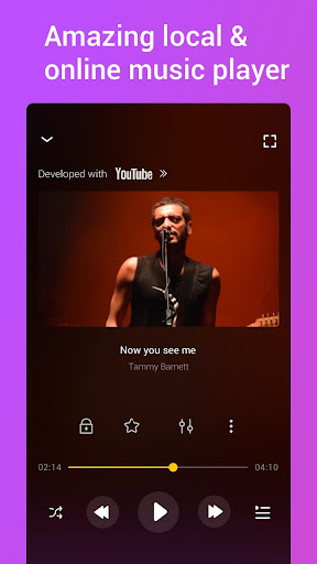 Free Music App