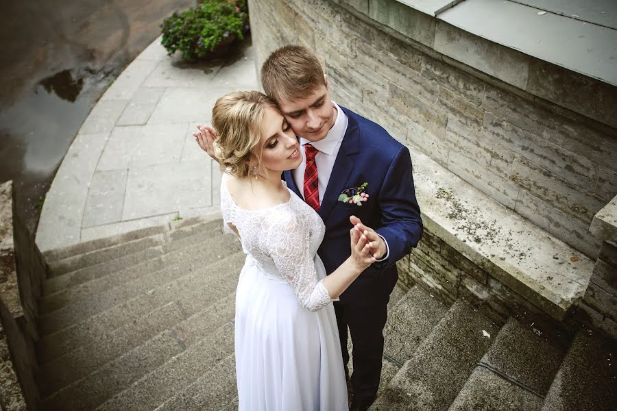 Fotógrafo de casamento Yuriy Mironov (mironovj). Foto de 14 de agosto 2017