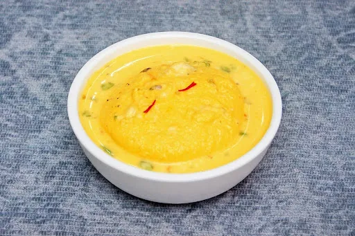 Kesar Rasmalai