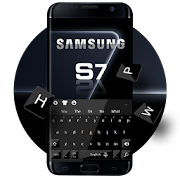 Keyboard for Galaxy S7  Icon