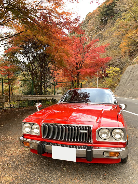 コスモAPの13Bロータリー エンジン・ドライブに関するカスタム事例の投稿画像2枚目