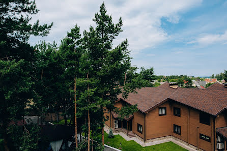 Svatební fotograf Andrey Gribov (gogolgrib). Fotografie z 8.srpna 2017