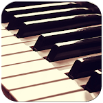 Cover Image of ดาวน์โหลด Real Piano + Keyboard 2018 1.6 APK