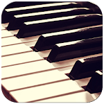 Cover Image of Скачать Real Piano + Keyboard 2018 1.6 APK