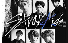 Stray Kids Wallpapers New Tab Theme small promo image