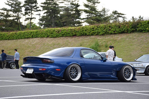 最高のコレクション Rx 7 かっこいい ただのhd壁紙