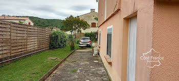 maison à Saint-Julien-les-Rosiers (30)