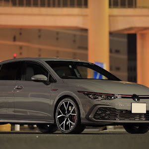 ゴルフGTI