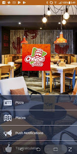 Demo Pizza Restaurant(圖1)-速報App