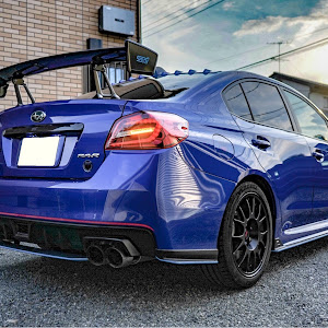 WRX STI