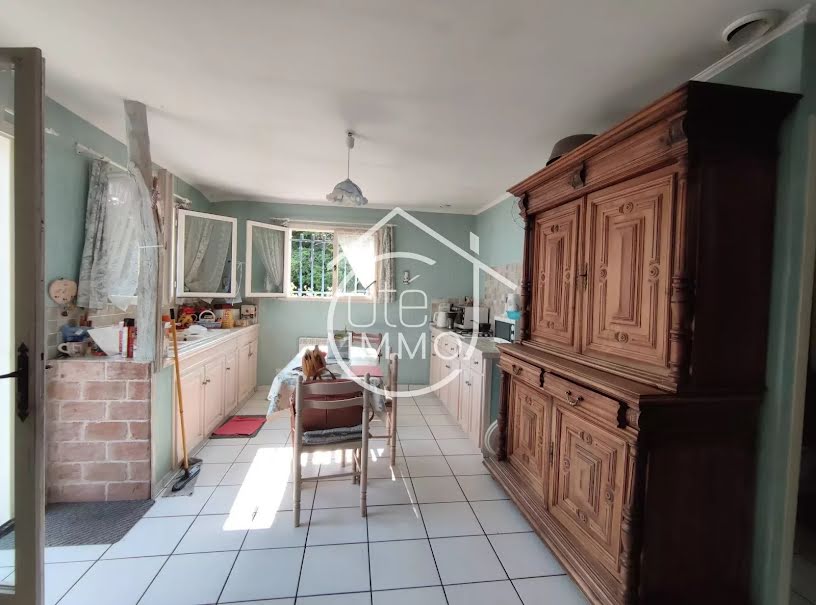 Vente maison 11 pièces 304 m² à Pineuilh (33220), 343 000 €