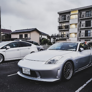 フェアレディZ Z33