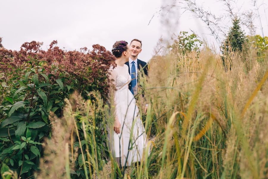 Wedding photographer Olga Rascvetaeva (labelyphoto). Photo of 11 October 2019