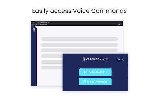 VetBuddy Voice