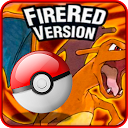 Herunterladen Pokemoon fire red  - Free GBA Classic Gam Installieren Sie Neueste APK Downloader