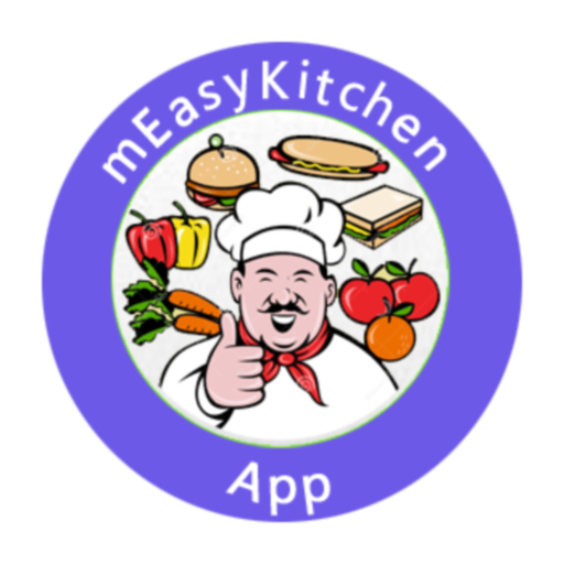 Kitchen App for Restaurants 商業 App LOGO-APP開箱王