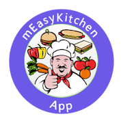 Kitchen App for Restaurants  Icon